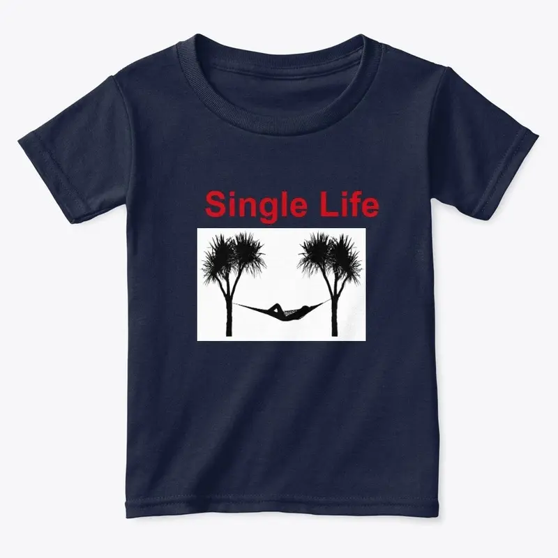 The Single Life